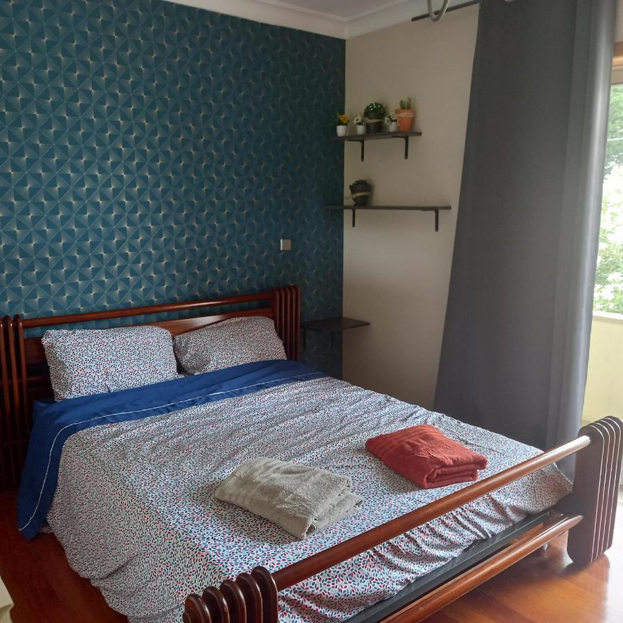 Suite Douro Valbom  Exterior foto